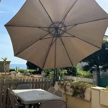 Apartament La Perla Castiglioncello