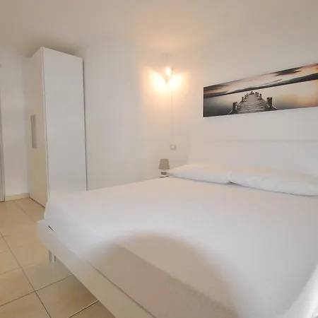 La Perla Apartament