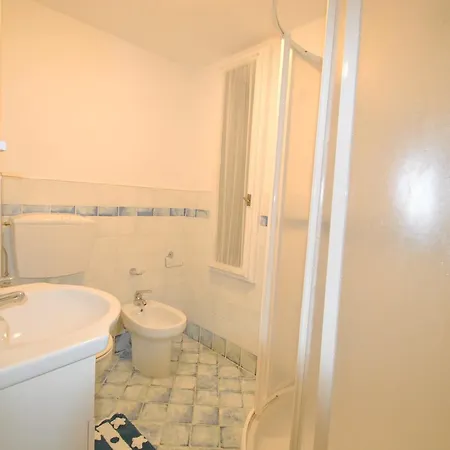 La Perla Apartament Castiglioncello