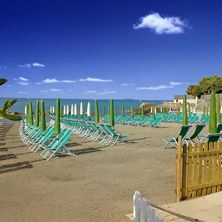 La Perla Apartament