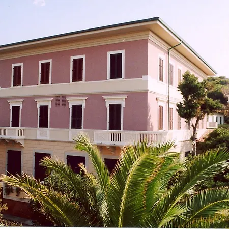 Apartament La Perla