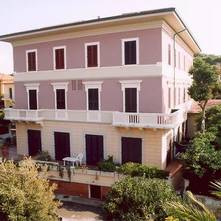 Apartament La Perla