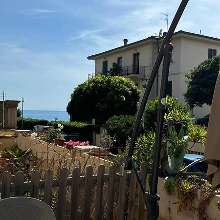 La Perla Apartment