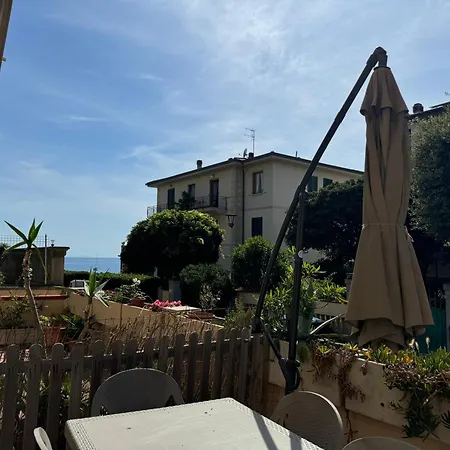 La Perla Castiglioncello
