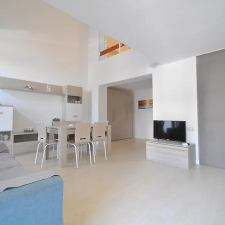 Apartment La Perla *