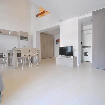 Apartment La Perla Castiglioncello