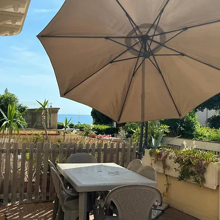 La Perla Appartement Castiglioncello